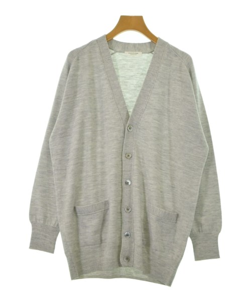 マカフィー(MACPHEE)のMACPHEE カーディガン