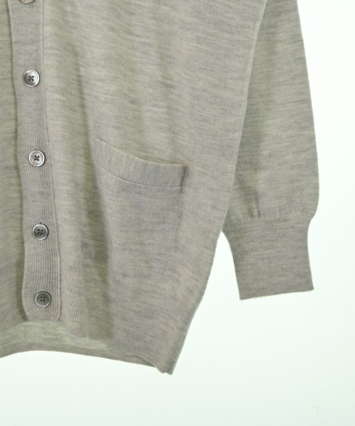 MACPHEE（マカフィー）カーディガン グレー サイズ:S レディース/2200616515358