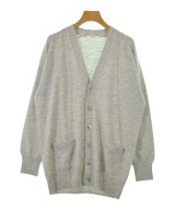 MACPHEE（マカフィー）カーディガン グレー サイズ:S レディース/2200616515358