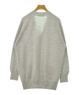 MACPHEE（マカフィー）カーディガン グレー サイズ:S レディース/2200616515358