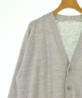 MACPHEE（マカフィー）カーディガン グレー サイズ:S レディース/2200616515358
