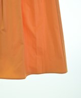 MACPHEE（マカフィー）ロング・マキシ丈スカート オレンジ サイズ:36(M位) レディース/2200616859070