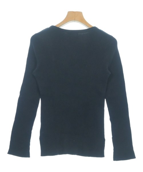 MACPHEE（マカフィー）ニット・セーター 紺 サイズ:S レディース/2200616888155