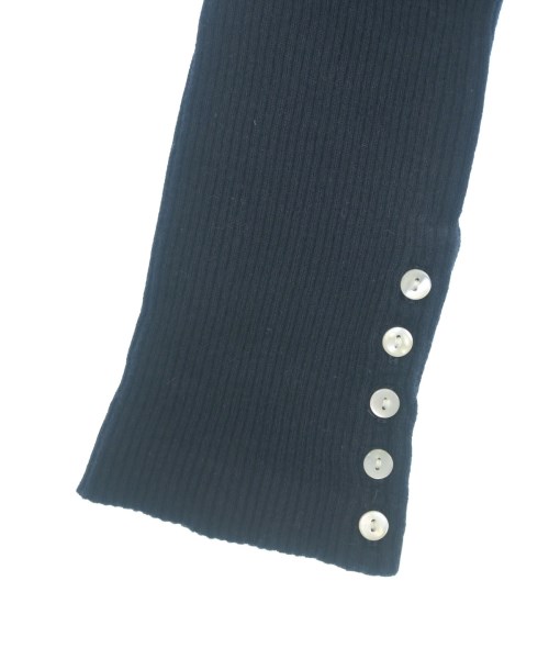 MACPHEE（マカフィー）ニット・セーター 紺 サイズ:S レディース/2200616888155