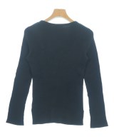 MACPHEE（マカフィー）ニット・セーター 紺 サイズ:S レディース/2200616888155