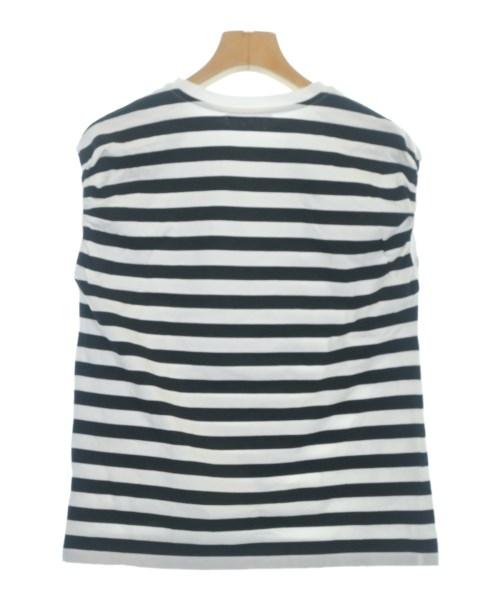 MACPHEE（マカフィー）Tシャツ・カットソー 白 サイズ:S レディース/2200616888179