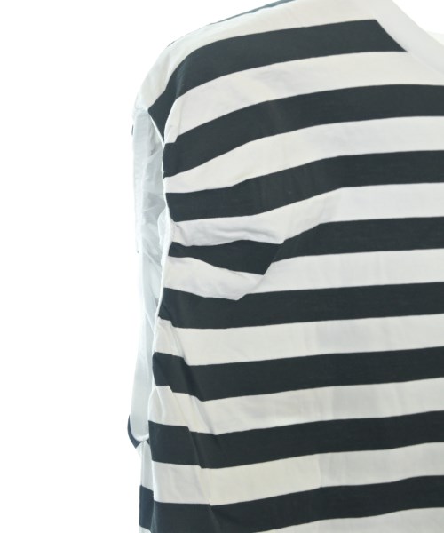 MACPHEE（マカフィー）Tシャツ・カットソー 白 サイズ:S レディース/2200616888179