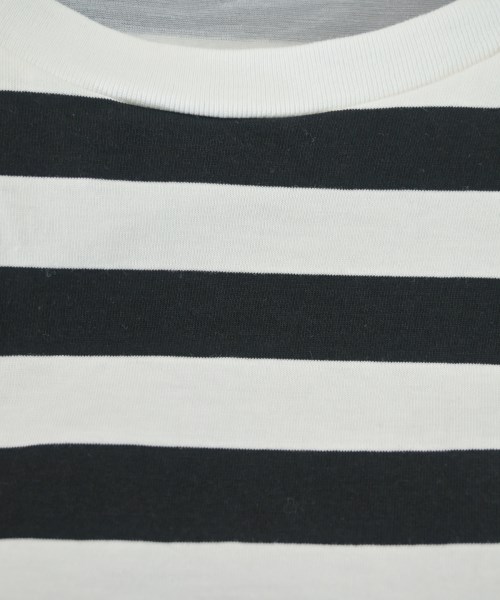 MACPHEE（マカフィー）Tシャツ・カットソー 白 サイズ:S レディース/2200616888179