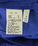 MACPHEE（マカフィー）その他 青 サイズ:36(M位) レディース/2200617900115