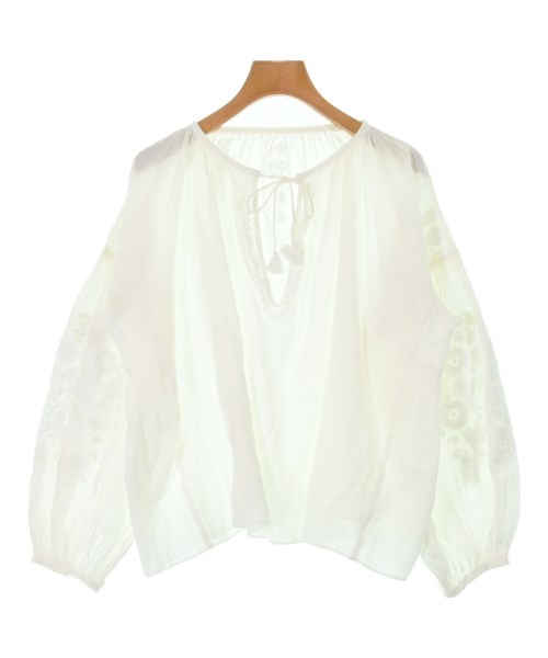 マカフィー(MACPHEE)のMACPHEE ブラウス