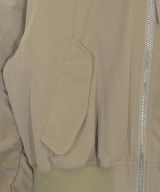 MACPHEE（マカフィー）ミリタリーブルゾン ベージュ サイズ:36(M位) レディース/2200630630099