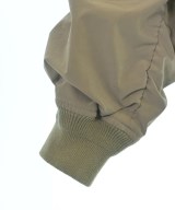 MACPHEE（マカフィー）ミリタリーブルゾン ベージュ サイズ:36(M位) レディース/2200630630099