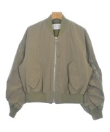 MACPHEE ミリタリーブルゾン