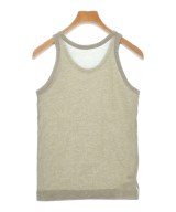 MACPHEE（マカフィー）タンクトップ ベージュ サイズ:S レディース/2200630630105