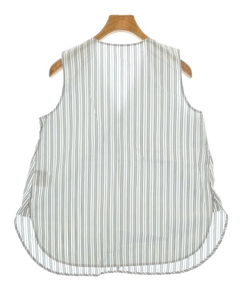 MACPHEE（マカフィー）ブラウス 白 サイズ:36(M位) レディース/2200630697061