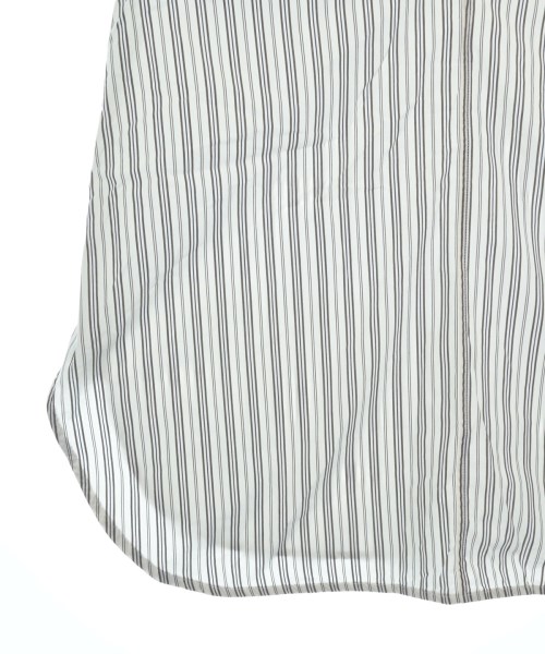 MACPHEE（マカフィー）ブラウス 白 サイズ:36(M位) レディース/2200630697061