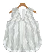 MACPHEE（マカフィー）ブラウス 白 サイズ:36(M位) レディース/2200630697061