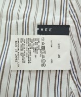 MACPHEE（マカフィー）ブラウス 白 サイズ:36(M位) レディース/2200630697061