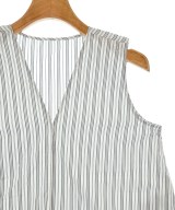 MACPHEE（マカフィー）ブラウス 白 サイズ:36(M位) レディース/2200630697061