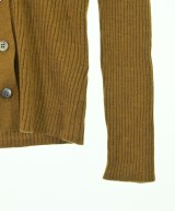 MACPHEE（マカフィー）カーディガン カーキ サイズ:S レディース/2200630697177