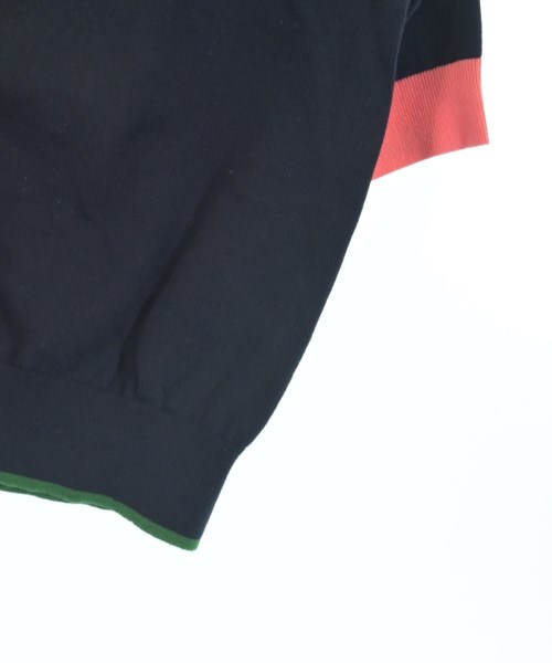 MACPHEE（マカフィー）カーディガン 紺 サイズ:S レディース/2200617723066