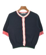 MACPHEE（マカフィー）カーディガン 紺 サイズ:S レディース/2200617723066