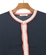 MACPHEE（マカフィー）カーディガン 紺 サイズ:S レディース/2200617723066