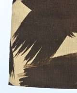 MACPHEE（マカフィー）オールインワン/サロペット 茶 サイズ:36(M位) レディース/2200629864023