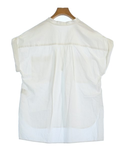 MACPHEE（マカフィー）ブラウス 白 サイズ:36(M位) レディース/2200629864108