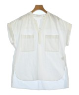 MACPHEE（マカフィー）ブラウス 白 サイズ:36(M位) レディース/2200629864108