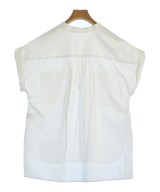 MACPHEE（マカフィー）ブラウス 白 サイズ:36(M位) レディース/2200629864108