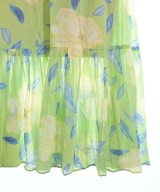 Ballsey（ボールジー）ロング・マキシ丈スカート 緑 サイズ:36(M位) レディース/2200629864122