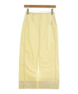 MACPHEE（マカフィー）ロング・マキシ丈スカート 白 サイズ:32(XS位) レディース/2200630461150