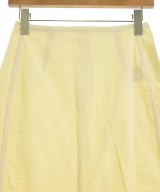 MACPHEE（マカフィー）ロング・マキシ丈スカート 白 サイズ:32(XS位) レディース/2200630461150