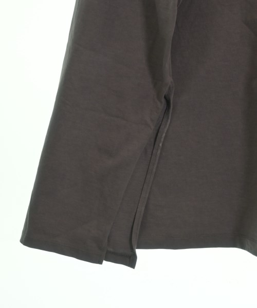 MACPHEE（マカフィー）Tシャツ・カットソー 茶 サイズ:S レディース/2200631140047