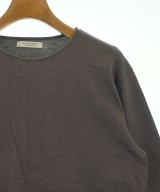 MACPHEE（マカフィー）Tシャツ・カットソー 茶 サイズ:S レディース/2200631140047