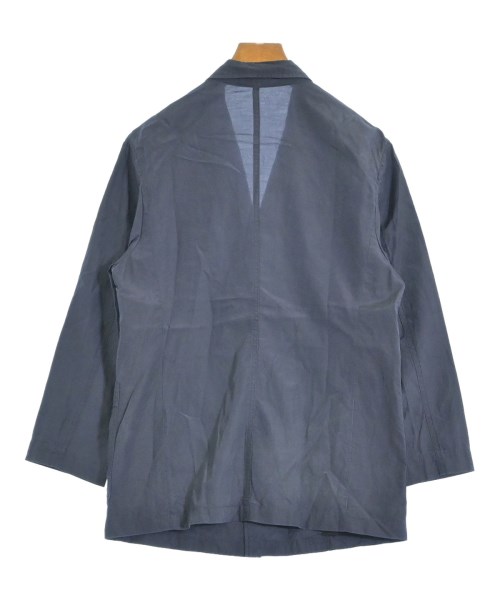 MACPHEE（マカフィー）テーラードジャケット 紺 サイズ:36(M位) レディース/2200615003177