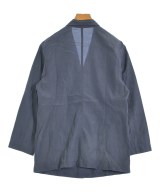 MACPHEE（マカフィー）テーラードジャケット 紺 サイズ:36(M位) レディース/2200615003177