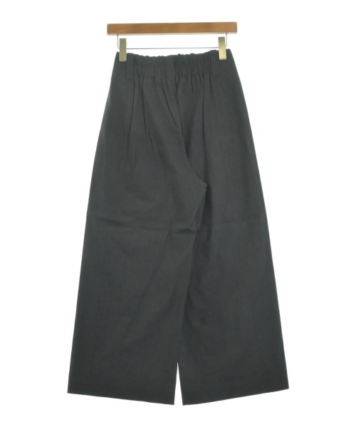 MACPHEE（マカフィー）スラックス グレー サイズ:34(S位) レディース/2200617078074