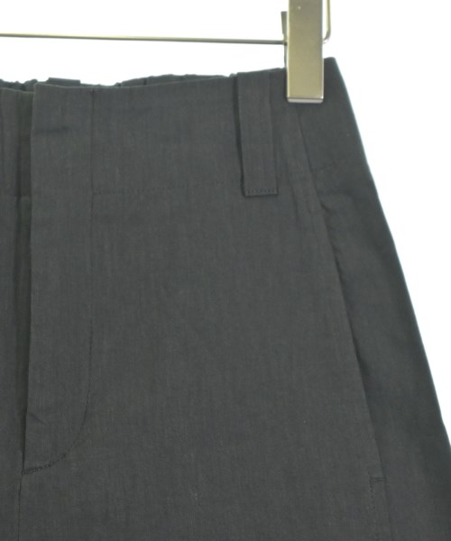 MACPHEE（マカフィー）スラックス グレー サイズ:34(S位) レディース/2200617078074