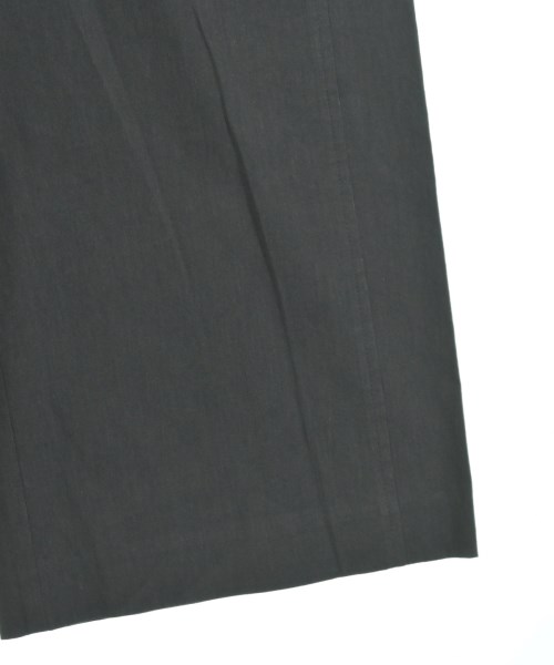 MACPHEE（マカフィー）スラックス グレー サイズ:34(S位) レディース/2200617078074