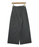 MACPHEE（マカフィー）スラックス グレー サイズ:34(S位) レディース/2200617078074