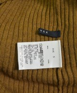 MACPHEE（マカフィー）ニット・セーター 茶 サイズ:S レディース/2200621152128