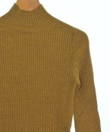 MACPHEE（マカフィー）ニット・セーター 茶 サイズ:S レディース/2200621152128