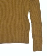 MACPHEE（マカフィー）ニット・セーター 茶 サイズ:S レディース/2200621152128