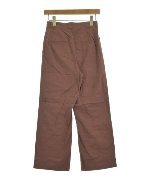 MACPHEE（マカフィー）その他 茶 サイズ:32(XS位) レディース/2200621152241