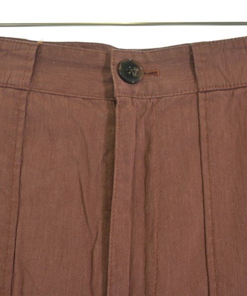 MACPHEE（マカフィー）その他 茶 サイズ:32(XS位) レディース/2200621152241