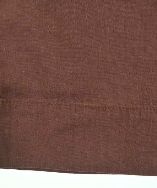 MACPHEE（マカフィー）その他 茶 サイズ:32(XS位) レディース/2200621152241