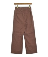 MACPHEE（マカフィー）その他 茶 サイズ:32(XS位) レディース/2200621152241