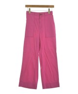 MACPHEE（マカフィー）その他 ピンク サイズ:32(XS位) レディース/2200621152258